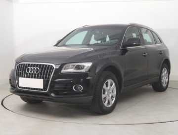 Audi Q5 I SUV Facelifting 2.0 TDI clean diesel 190KM 2015 Audi Q5 2.0 TDI, Salon Polska, 187 KM, 4X4, zdjęcie 1