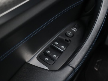 BMW X3 G01 SUV 2.0 20d 190KM 2019 BMW X3 xDrive20d, Salon Polska, Serwis ASO, zdjęcie 16