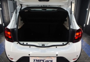Dacia Sandero II Hatchback 5d Facelifting 0.9 TCe 90KM 2017 Dacia Sandero Benzyna LPG Klimatyzacja _ Nawigacja _ Czujniki parkowania, zdjęcie 7