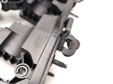 FORD GALAXY KOLEKTOR NASÁVÁCÍ VZDUCHU 2.0 TDCI