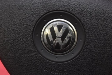 AIRBAG ULOŽENÍ VZDUCHOVÁ ŘIDIČE 1K0880201P VW GOLF 5 V 03-09