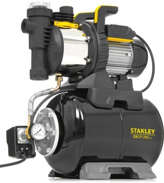 HYDROFOR STANLEY pompa STUDNI GŁĘBINOWEJ 1300W 8KM