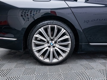 BMW Seria 7 G11-G12 Sedan 740d 320KM 2017 Od ręki - 740d xDrive Sedan 3.0 320KM 2017, zdjęcie 33
