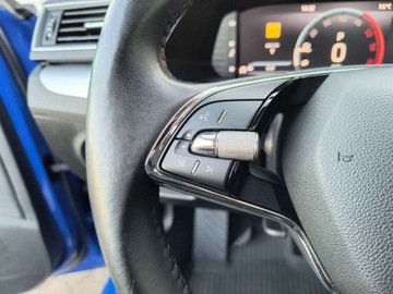 Skoda Superb III Liftback Facelifting 2.0 TDI SCR 150KM 2022 Skoda Superb SalonPL ASO 2.0TDI 150KM pakiety kamera LED Virtual grz.fotel, zdjęcie 18