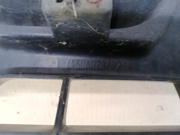 MASKA MŘÍŽKA MITSUBISHI PAJERO SHOGUN SPORT I