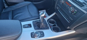 BMW X3 F25 SUV 2.0 20i 184KM 2012 BMW X3 Jeden Właściciel Bezwypadkowy xDrive, zdjęcie 34