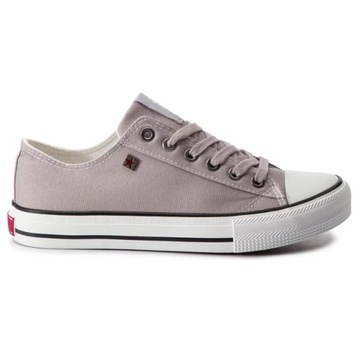 BIG STAR SHOES Trampki DD274A233R37 Grey