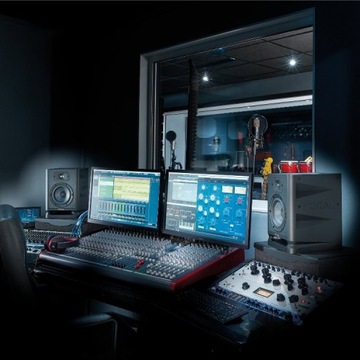 МОНИТОРЫ FOCAL ALPHA EVO 65 ACTIVE STUDIO ПАРА + ПОДХОДЫ + КАБЕЛИ