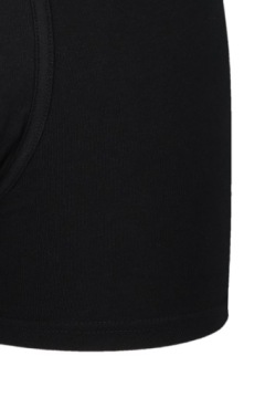Мужские трусы-боксеры черные 3 шт. Próchnik PM1 3XL