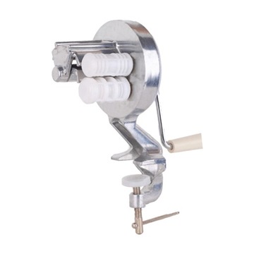 ręczna urządzenie do robienia makaronu