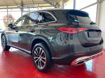 Mercedes GLC C254/X254 Coupe 2.0 220d 197KM 2025 GLC 220 d 4-Matic Avantgarde 2.0 (197KM) 2025, zdjęcie 1