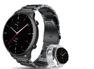 БРАСЛЕТ 22 ММ ДЛЯ XIAOMI MI WATCH / WATCH 2 PRO / WATCH S3 / S4 - ЦВЕТА