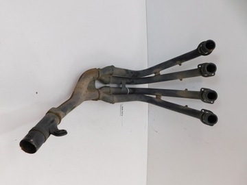 ВЫПУСКНОЙ ПАТРУБОК YAMAHA FAZER FZS 600