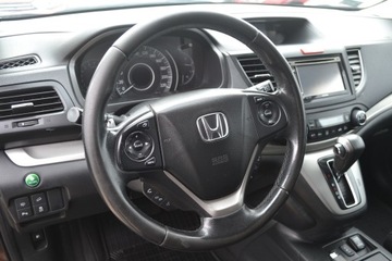 Honda CR-V IV SUV 2.0 i-VTEC 155KM 2013 HONDA CR-V AUTOMAT 4X4 ,Zarejestrowana, zdjęcie 14