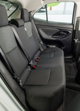 Toyota 2021 Toyota Yaris Cross 1.5 Comfort CVT 1.5 Benzyna 125KM, zdjęcie 19