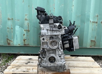 ДВИГАТЕЛЬ N57D30A 258 км BMW F30 F36 F32 F10 F11 330D 3.0D 127 000
