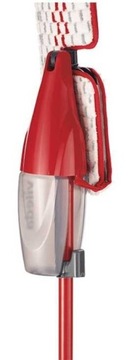 Плоская швабра Vileda 1-2 Spray MAX BOX со спреем