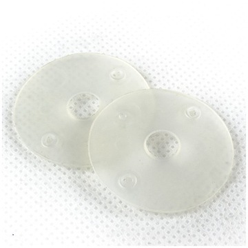 Komplet naprawczy zawiasy do desek Cersanit