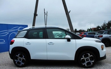 Citroen C3 Aircross  Crossover 1.2 PureTech 131KM 2018 Citroen C3 Aircross 1.2 Benzyna 130KM, zdjęcie 4