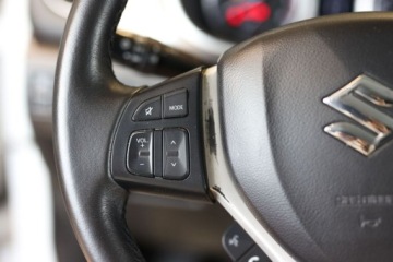 Suzuki Vitara III SUV 1.6 VVT 120KM 2016 Suzuki Vitara Suzuki Vitara 1.6 Premium 1.6 Benzyna 120KM, zdjęcie 30