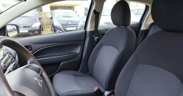 Mitsubishi Space Star Hatchback 5d Facelifting 1.0  71KM 2019 Mitsubishi Space Star Mitsubishi Space Star Benzyna 71KM, zdjęcie 18