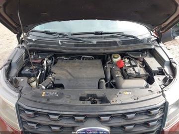 Ford Explorer 2016 Ford Explorer Sport, auto w transporcie 3.5 Benzyna 365KM, zdjęcie 13