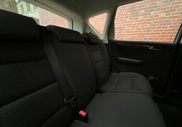 Mercedes Klasa A W169 Coupe 1.7 170 116KM 2005 Mercedes-Benz Klasa A Automat Klima Alu gwarancja w cenie VRJW 1.7 115KM, zdjęcie 18