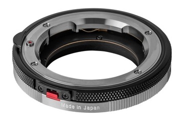 Байонетный адаптер Voigtlander Close Focus II Leica