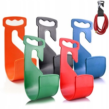 Нержавеющая вешалка для катушки садового шланга