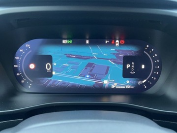 Volvo XC40 Crossover Facelifting 2.0 B3 163KM 2025 Volvo XC 40 VOLVO XC40 B3 Plus Dark Benzyna (163+1, zdjęcie 15