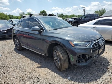 Audi Q5 II 2021 Audi Q5 Premium Plus 2021 2.0l 2.0 Benzyna 261KM, zdjęcie 4