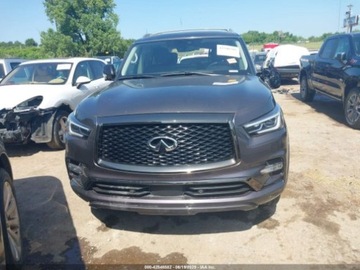 Infiniti 2022 Infiniti QX80 Premium Select 2022 5.6l 5.6 Benzyna 400KM, zdjęcie 7