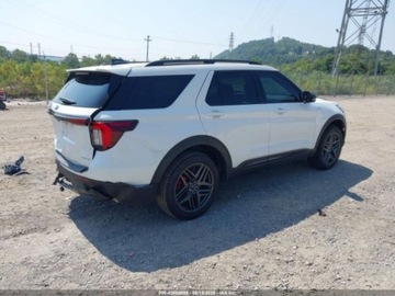 Ford Explorer VI 2025 Ford Explorer ST-Line 2025 2.3l 2.3 Benzyna 300KM, zdjęcie 5