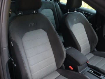 Volkswagen Golf VII Variant 2.0 TDI CR DPF BlueMotion Technology 150KM 2016 VW Golf 2.0 TDI, Automat, Navi, Xenon, Bi-Xenon, zdjęcie 18
