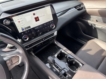 Lexus RX V 2023 Lexus RX 350h Prestige V (2022-) RX350h Prestige +, zdjęcie 23