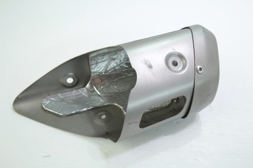 YAMAHA MT 07 21- OSŁONA TŁUMIKA