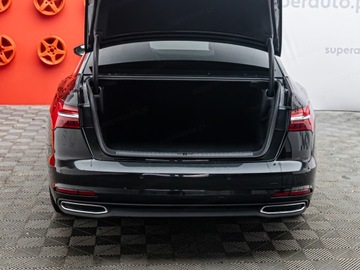 Audi A6 C8 Limousine 2.0 40 TDI 204KM 2019 AUDI A6 40 TDI Sedan 2.0 (204KM) 2019, zdjęcie 28