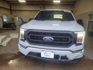 Ford 2023 Ford F150 Supercrew 2023 3.5l 3.5 Hybryda 400KM, zdjęcie 5