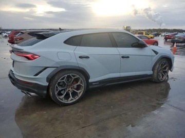 Lamborghini Urus 2023 Lamborghini Urus 2023r., Performante, od ubezpieczalni 4.0 Benzyna 657KM, zdjęcie 5