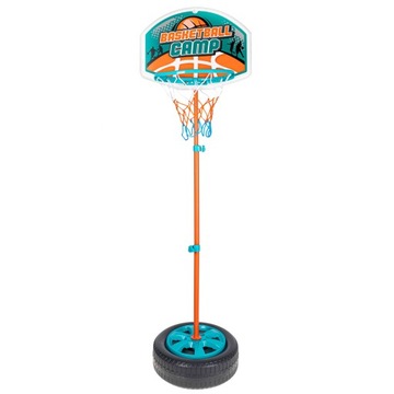 Баскетбольное кольцо, регулируемый набор, подставка для мяча, насос, щиток