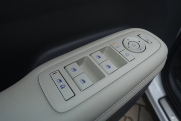 Hyundai Santa Fe V 2024 Hyundai Santa Fe kamera, szyberdach, panorama, tempomat, LED, bogate wypos, zdjęcie 14