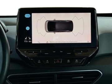 Volkswagen 2021 Volkswagen ID.3 Elektryczny 204KM, zdjęcie 29