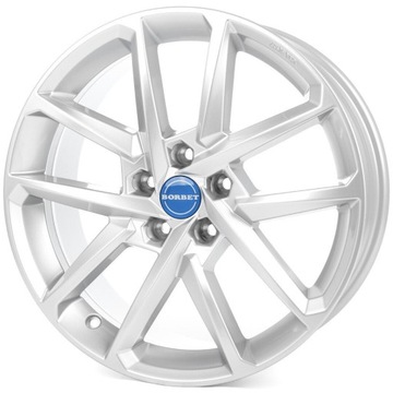 Alufelgi 5x112 18 ET49 Skoda Octavia 2 3 4 RS VRS SuperB Yeti Karoq