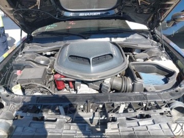 Dodge Challenger III 2021 Dodge Challenger RT Scat Pack 2021 6.4L 6.4 Benzyna 485KM, zdjęcie 8