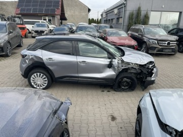 Opel Mokka II SUV 1.2 Turbo 130KM 2025 Opel Mokka Automat Kamera Podgrzewanie Virtual, zdjęcie 4