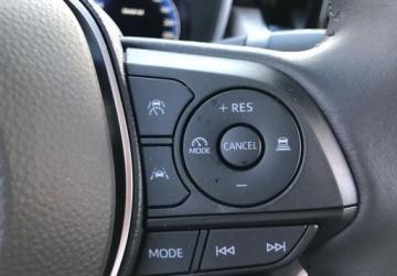 Toyota Corolla XII Sedan Facelifting 1.8 Hybrid 140KM 2024 Toyota Corolla Corolla Executive FV23 Salon PL Serwis ASO Bezwypadkow, zdjęcie 27