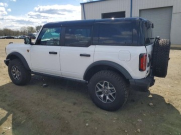 Ford Bronco VI 2025 Ford Bronco Badlands 2025 2.7 Benzyna 315KM, zdjęcie 1