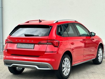 Skoda Kamiq Crossover 1.0 TSI 115KM 2020 SKODA KAMIQ*1.O TSI*116 KM*DSG*VIRTUAL*FULL LED*Black Friday* AUTOMAT*, zdjęcie 16