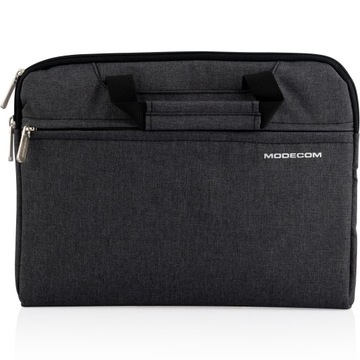 TORBA NA LAPTOPA 11,3 CALA MAŁA LEKKA Z WODOODPORNEGO MATERIAŁU NYLON 11,3
