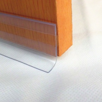 РЕЗИНОВАЯ ПОЛОСКА УПЛОТНИТЕЛЬНАЯ ДВЕРИ, ОКНА, 90СМ